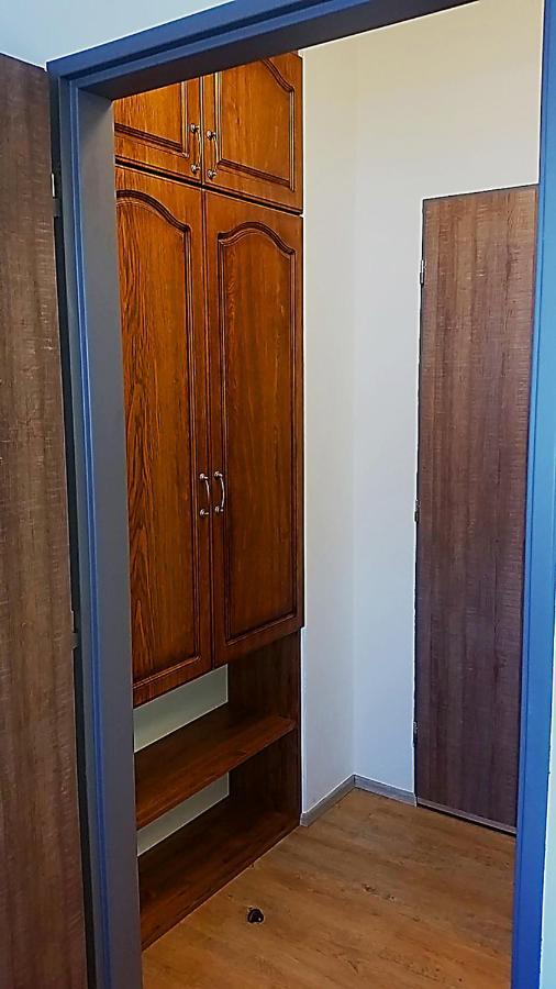 Apartmany Sachty Vysoké nad Jizerou Eksteriør billede