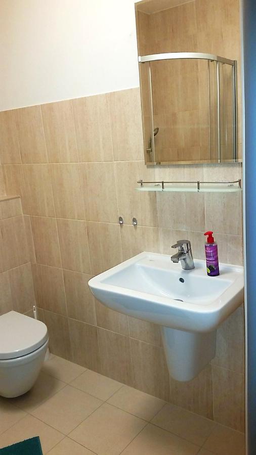 Apartmany Sachty Vysoké nad Jizerou Eksteriør billede