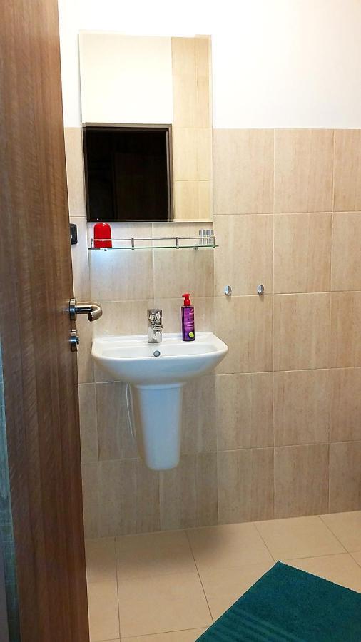 Apartmany Sachty Vysoké nad Jizerou Eksteriør billede
