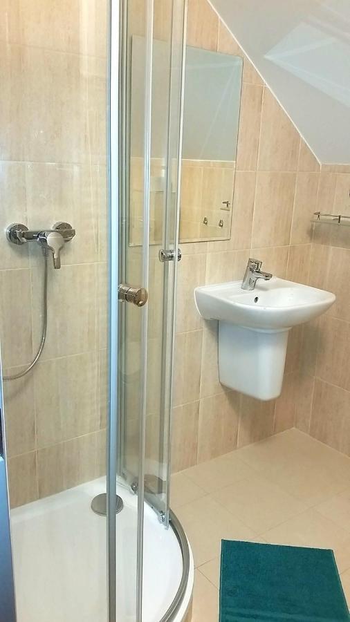Apartmany Sachty Vysoké nad Jizerou Eksteriør billede