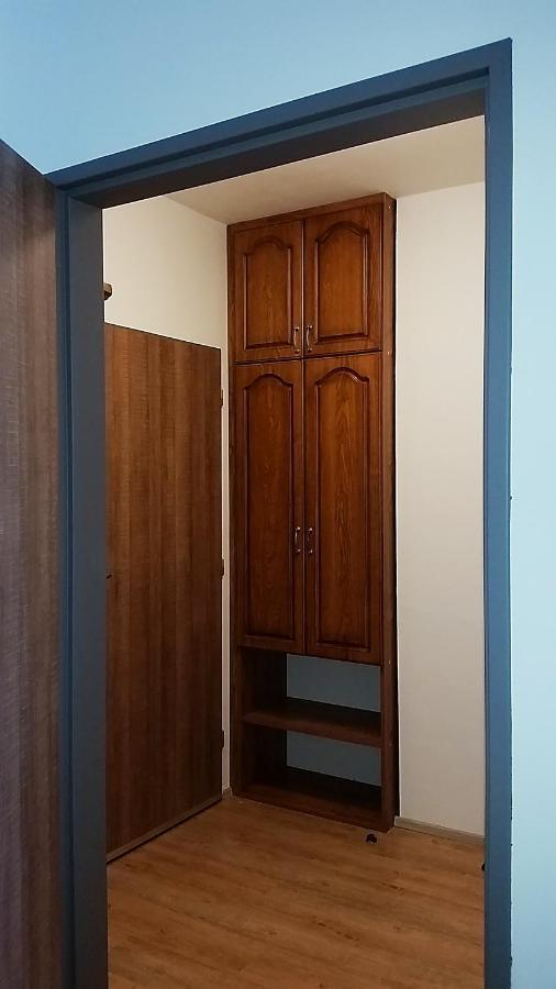 Apartmany Sachty Vysoké nad Jizerou Eksteriør billede