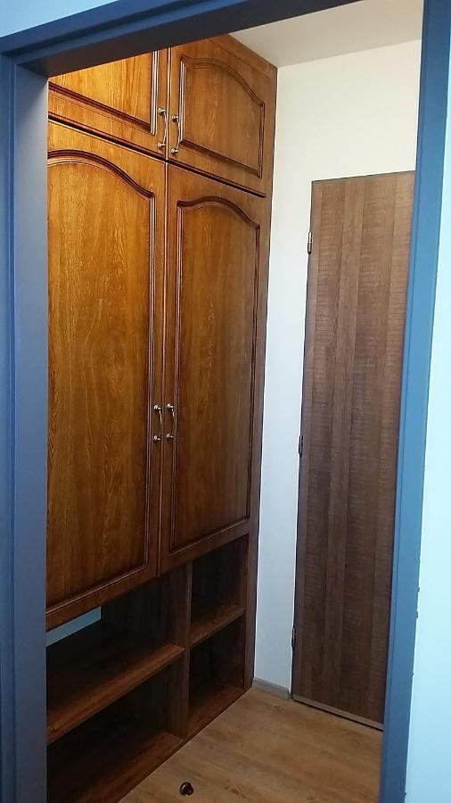 Apartmany Sachty Vysoké nad Jizerou Eksteriør billede