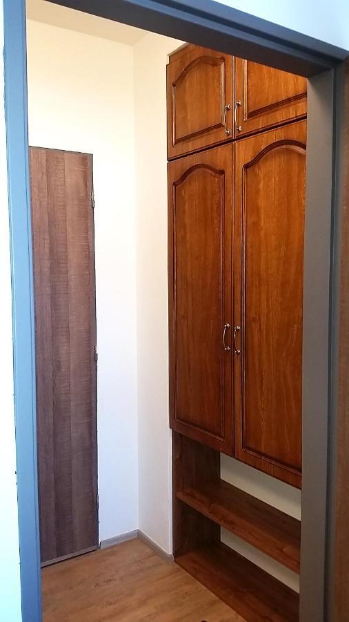Apartmany Sachty Vysoké nad Jizerou Eksteriør billede