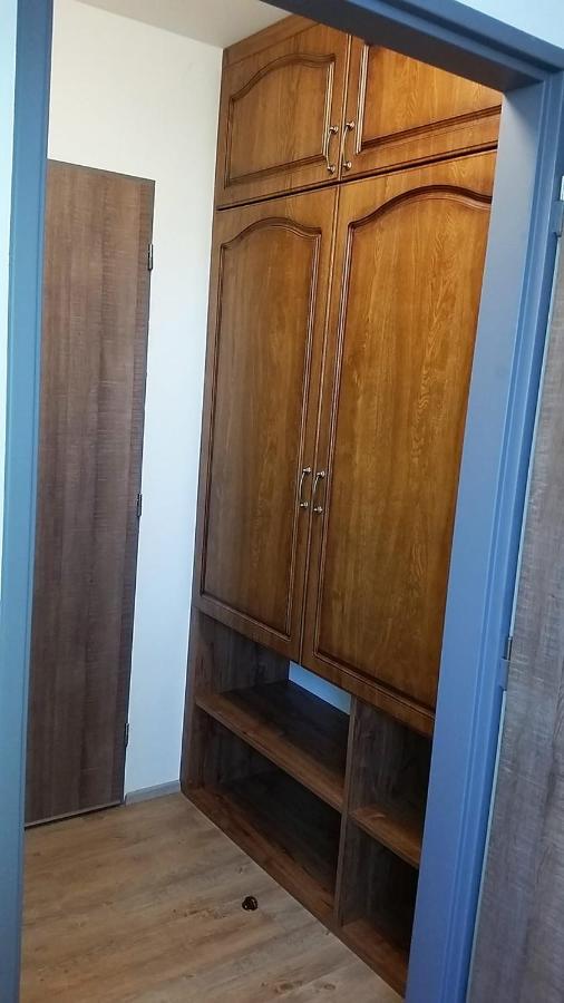 Apartmany Sachty Vysoké nad Jizerou Eksteriør billede